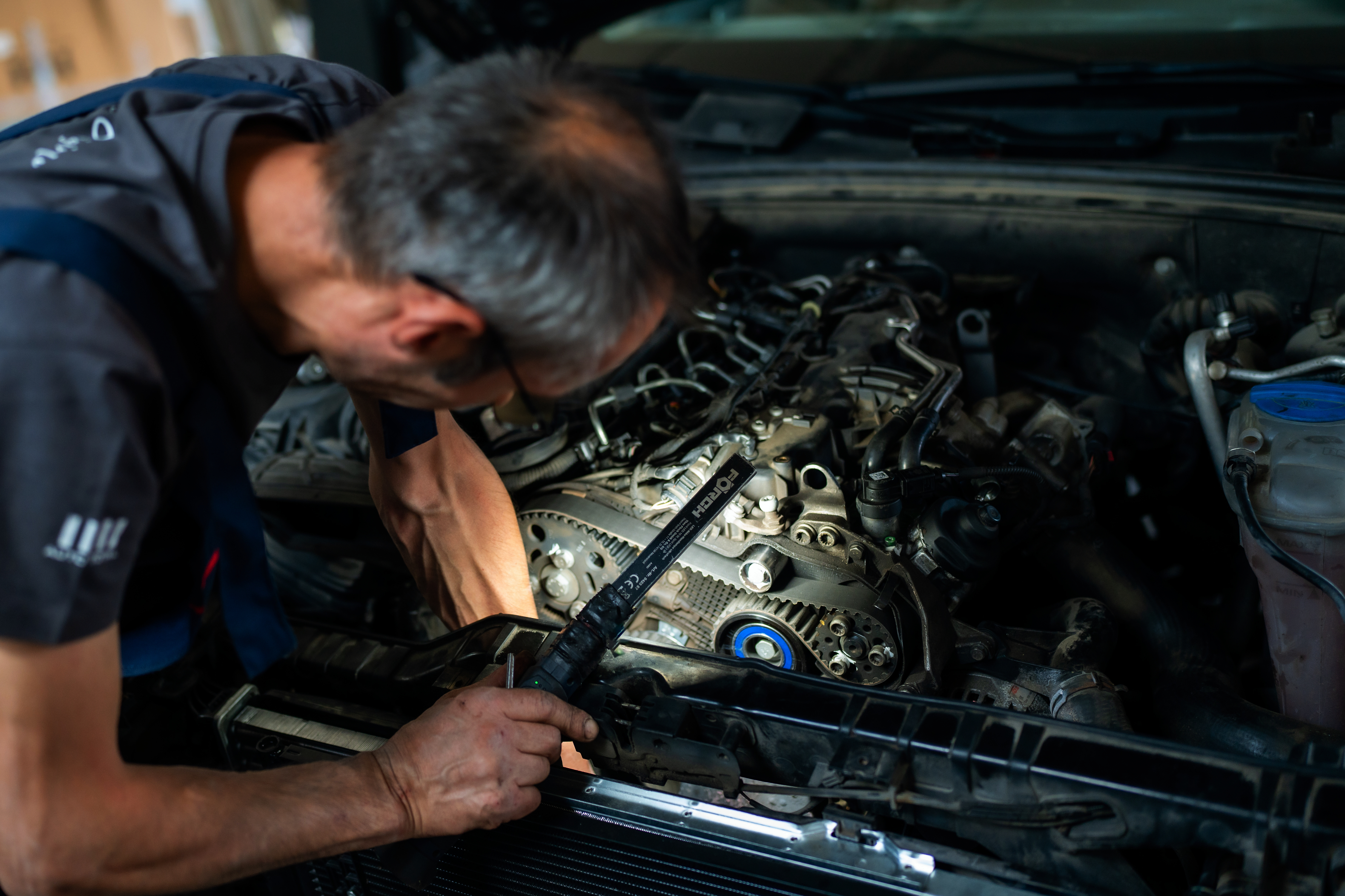 Atelier service auto Tecuci — Arcadie Autotec