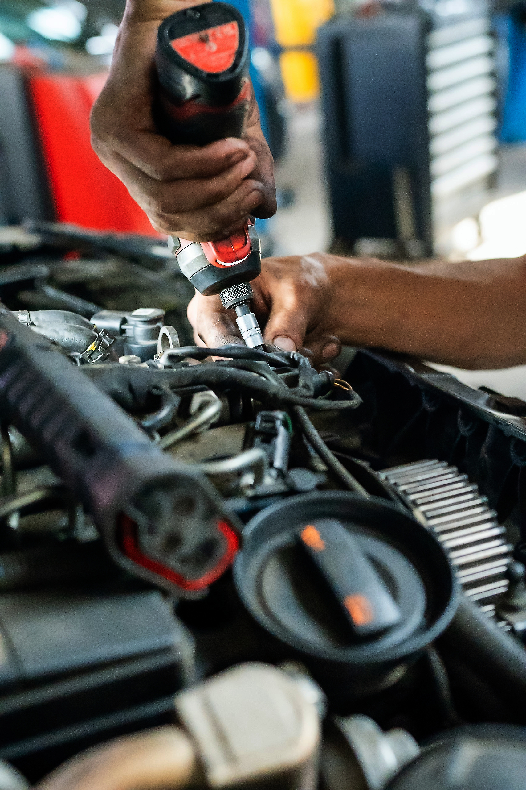 Arcadie Autotec — service auto Tecuci